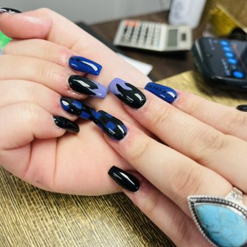 T&T Nails - Nail Salons Near Me - Longmont, Colorado
