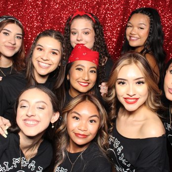 Good Timez Photo Booth - Photo Booth Rentals Near Me