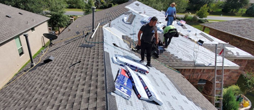 Slide of Roofboys Roofing & Construction