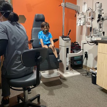 Winking Bee Optometry - The new normal - Optometrists Near Me - San Mateo, California