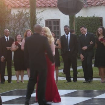 The Griffith House - Wedding day @ FCCC - our first dance (loved the dance floor!) - Venues & Event Spaces Near Me - Anaheim, California The Griffith House - Wedding day @ FCCC - our first dance (loved the dance floor!) - Venues & Event Spaces Near Me - Anaheim, California