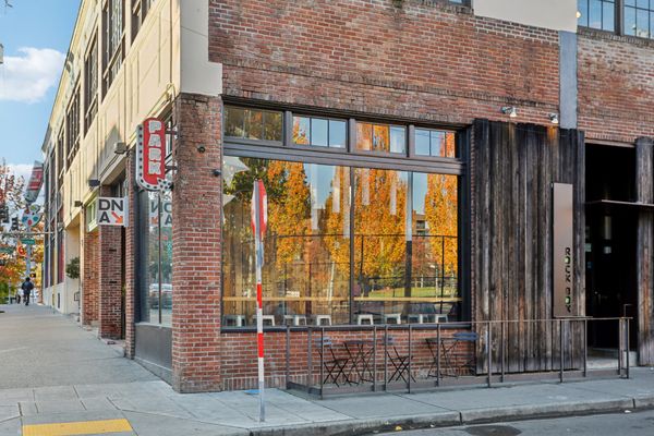 The Broadway Building by null