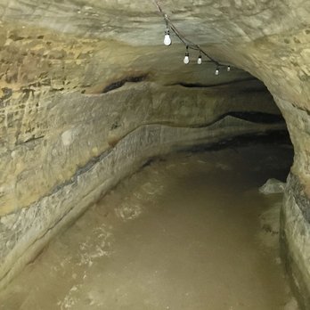 Robber’s Cave Tours - Beauty everywhere. - Historical Tours Near Me - Lincoln, Nebraska