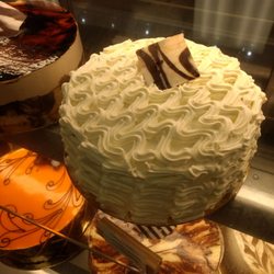 My Zaidys Bakery