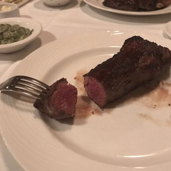The Palm - Miami - Steakhouses Near Me - Miami, Florida