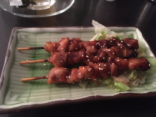 Kon-Ya Sushi, Neu-Ulm by null