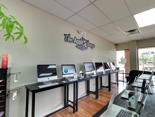 THE APPLE XCHANGE - Updated August 2024 - 26 Photos & 287 Reviews