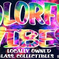 Colorful Vibes