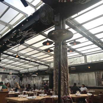 Baita at Eataly Flatiron - Glassed in rooftop - Italian Near Me - New York, New York Baita at Eataly Flatiron - Glassed in rooftop - Italian Near Me - New York, New York