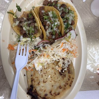 Good Hand Taco - Tacos Near Me - Plano, Texas Good Hand Taco - Tacos Near Me - Plano, Texas