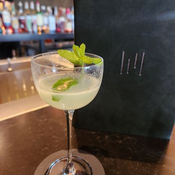 Eleven Eleven - Southside - Mexican Near Me - Houston, Texas