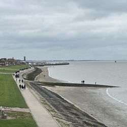 Südstrand