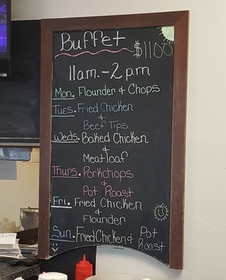 Menu photo 3 Nicole's On the River Orange Park, FL Menu photo 3 Nicole's On the River Orange Park, FL