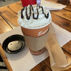 Mocha