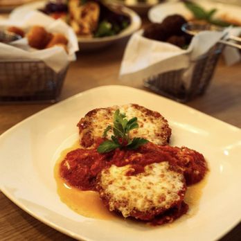 Posh Pizza - *Eggplant Parmesan - Pizza Near Me - Queens, New York Posh Pizza - *Eggplant Parmesan - Pizza Near Me - Queens, New York
