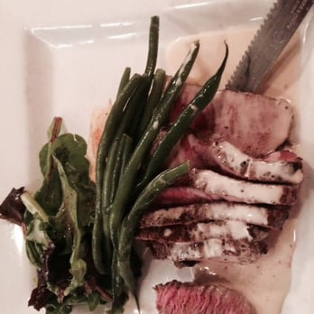 Bizou - Filet special - Breakfast & Brunch Near Me - Charlottesville, Virginia Bizou - Filet special - Breakfast & Brunch Near Me - Charlottesville, Virginia