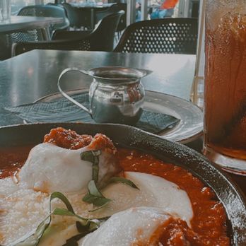 Pizzeria GM - Meatball - Pizza Near Me - Homewood, Alabama