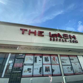 The Lash Supply - Bellaire - Cosmetics & Beauty Supply Near Me - Houston, Texas The Lash Supply - Bellaire - Cosmetics & Beauty Supply Near Me - Houston, Texas