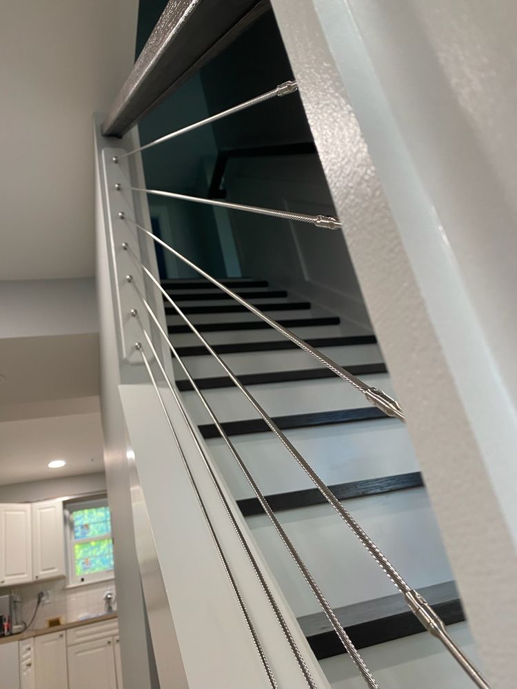 Slide of Diamond Edge Construction Group