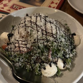 Rubirosa - Rubirosa salad - Italian Near Me - New York, New York Rubirosa - Rubirosa salad - Italian Near Me - New York, New York