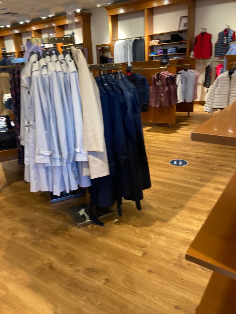 BROOKS BROTHERS FACTORY OUTLET Updated October 2024 401 Premium