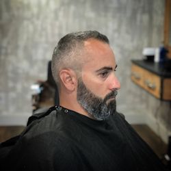 Barberchops