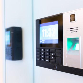 Secure It Controls - Security Systems Near Me