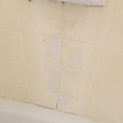 Bradford Inn - Bathroom.