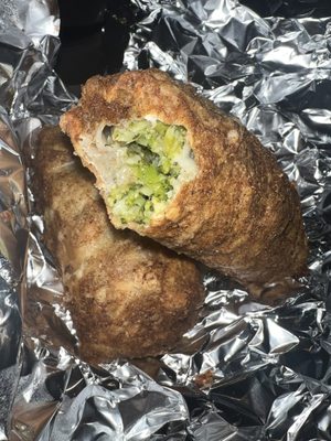 Vegan Junk Food DMV by null