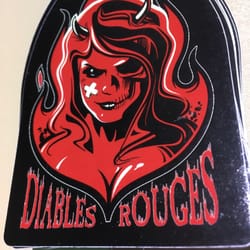 Twin City Knockers - 6/4/16. Capital Defenders former moniker!