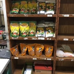 All Vegetarian - Spices