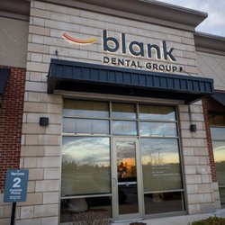 Blank Dental Group - Exterior