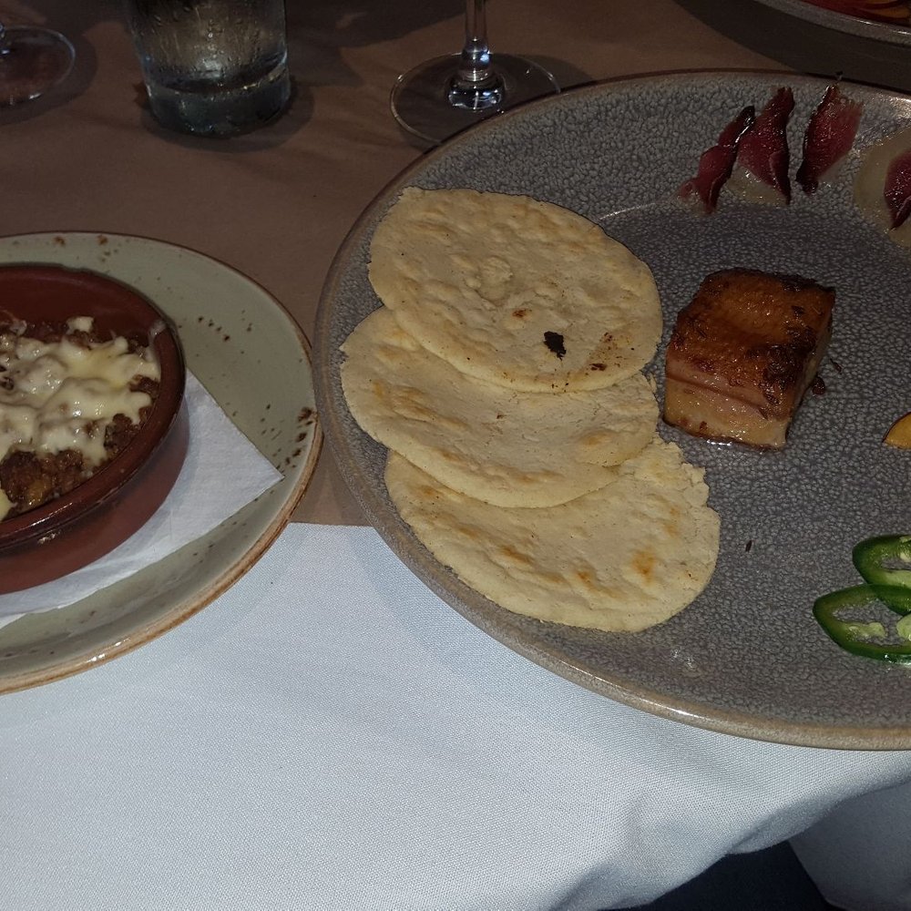 Boucherie - Charcuterie plate..very tasty especially the pork belly! - Barbeque Near Me - New Orleans, Louisiana Boucherie - Charcuterie plate..very tasty especially the pork belly! - Barbeque Near Me - New Orleans, Louisiana