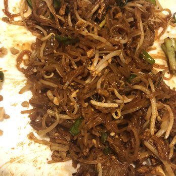 Thai Thip Restaurant - Beef Pad See Ew - Thai Near Me - Hurst, Texas Thai Thip Restaurant - Beef Pad See Ew - Thai Near Me - Hurst, Texas