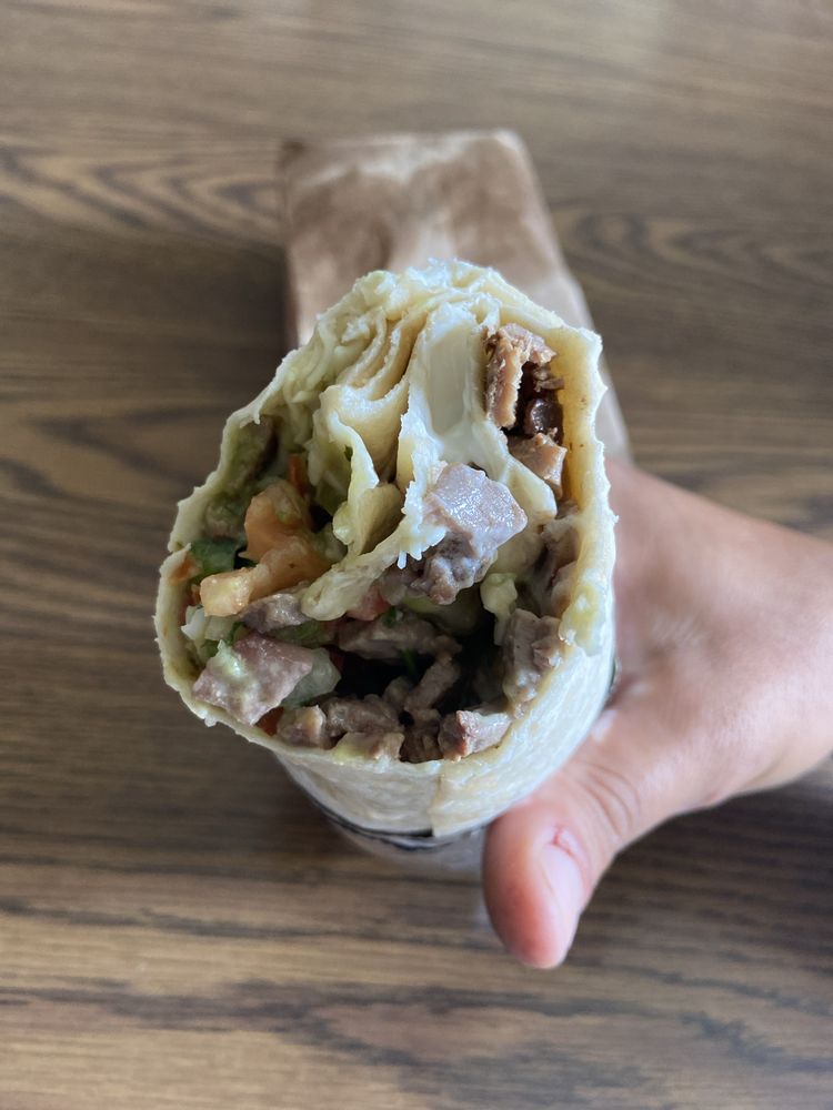 Taqueria Los Altos De Jalisco