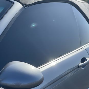 YS Window Tinting - Car Window Tinting Near Me - Santa Clara, California