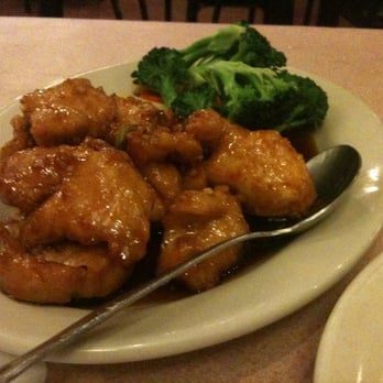 Panda Garden - General Tso's chicken - Chinese Near Me - Sugar Land, Texas Panda Garden - General Tso's chicken - Chinese Near Me - Sugar Land, Texas