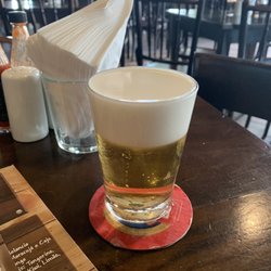 Armazém Paulista - Draft beer