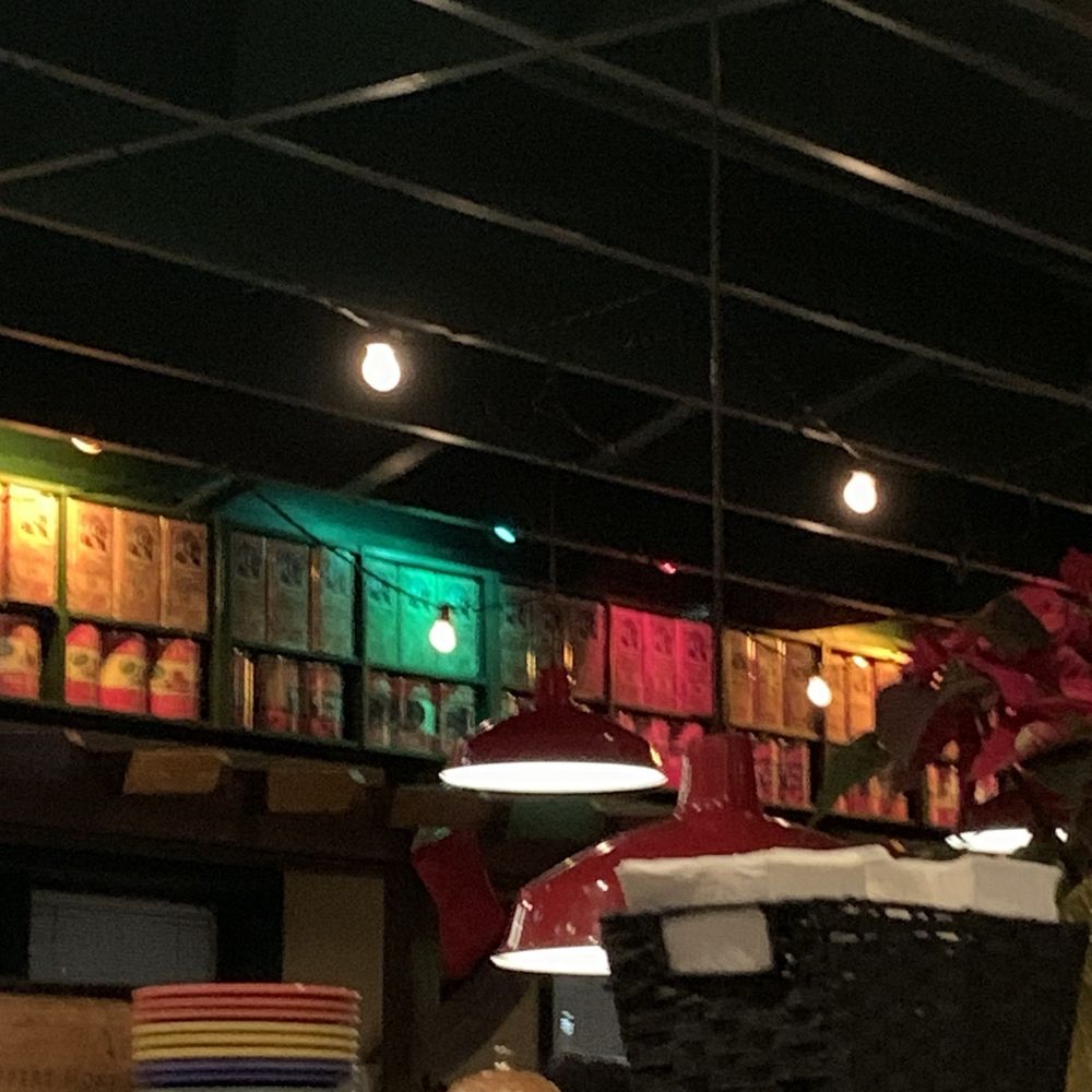 Tomato Street - Dim and fun lighting and decor - Italian Near Me - Spokane, Washington Tomato Street - Dim and fun lighting and decor - Italian Near Me - Spokane, Washington