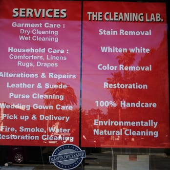 Cleaning Store - Laundry Services Near Me - Glendale, California