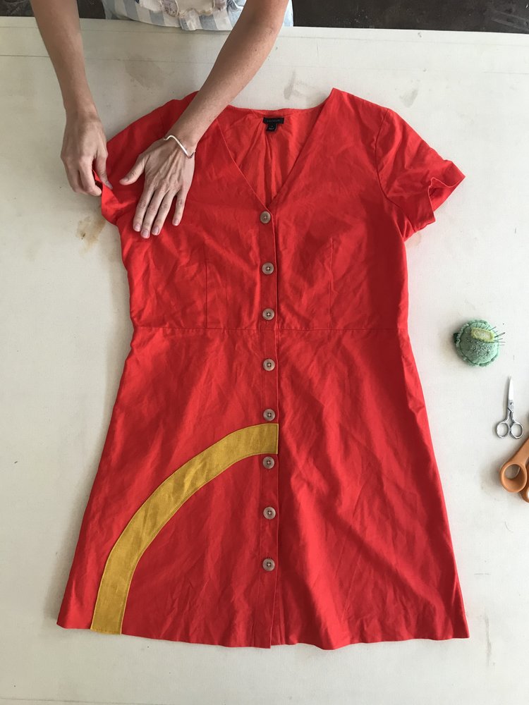 TOP STITCH MENDING Updated April 2024 Richmond, Virginia Sewing