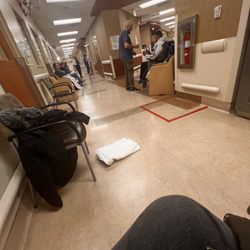 San Gorgonio Memorial Hospital - ER