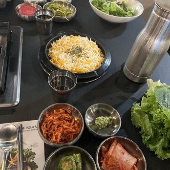 Origin Korean BBQ - Korean Near Me - Los Angeles, California Origin Korean BBQ - Korean Near Me - Los Angeles, California
