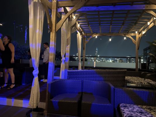 Azul by null Azul by null