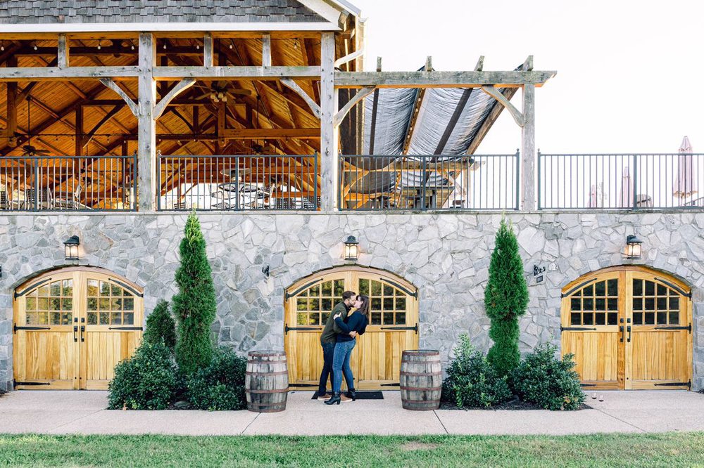 CREEK’S EDGE WINERY 466 Photos & 136 Reviews 41255 Annas Ln