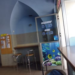 Społem - Czynne niestety tylko do 16.