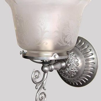 Custom Lighting - Lighting Fixtures & Equipment Near Me