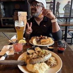 user provided BRÜ Craft & Wurst photo