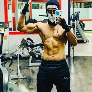 Planet Fitness - Myself - Gyms Near Me - Surrey, British Columbia
