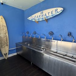 I.B. ClearWater - Water faucets.
